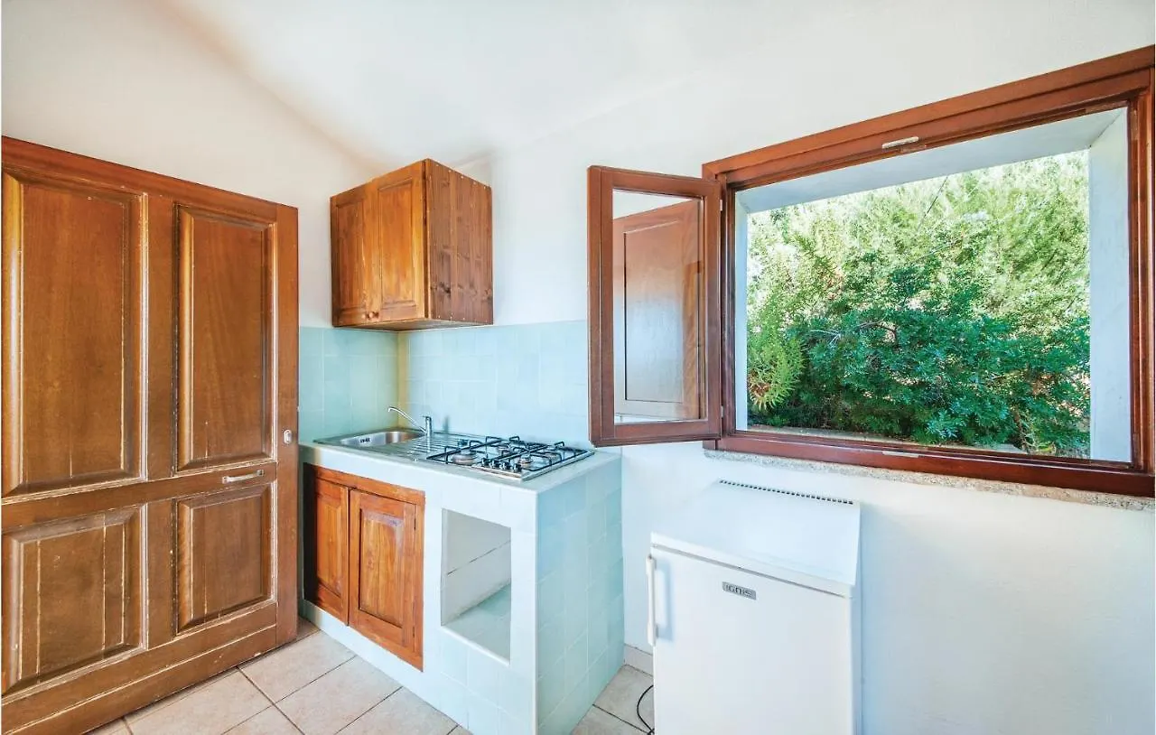 Li Scalitti 2 Villa Badesi