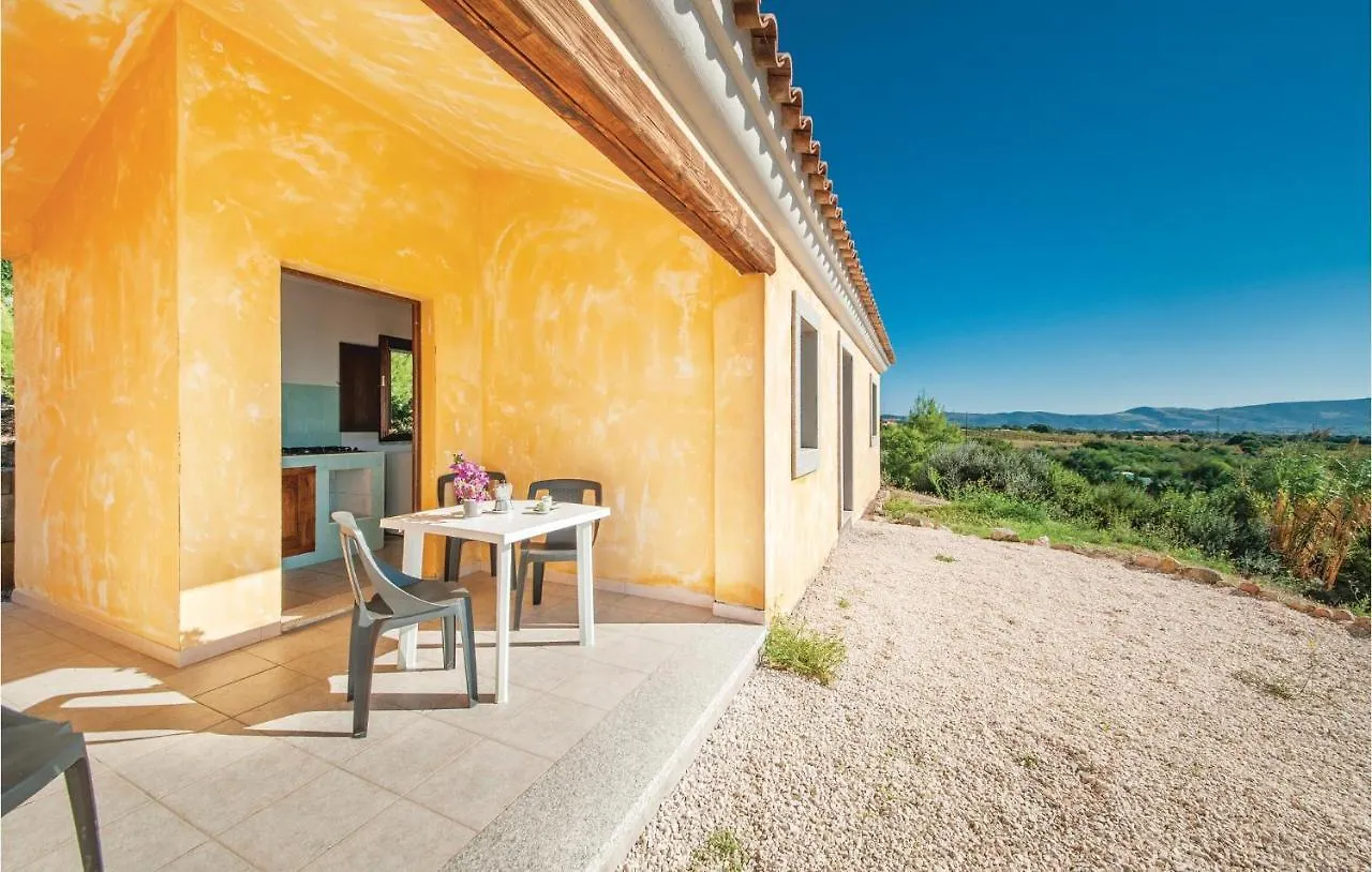 Li Scalitti 2 Villa Badesi Holiday home