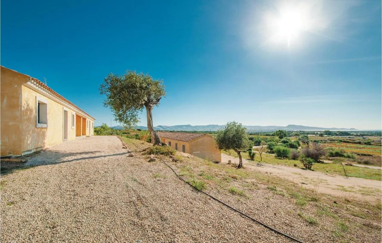 Holiday home Li Scalitti 2 Villa Badesi Italy