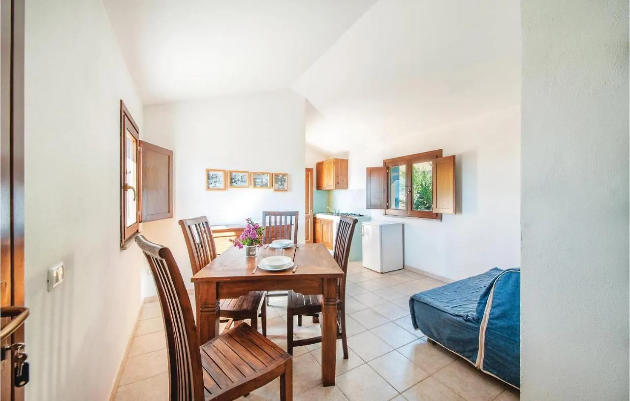 Li Scalitti 2 Villa Badesi
