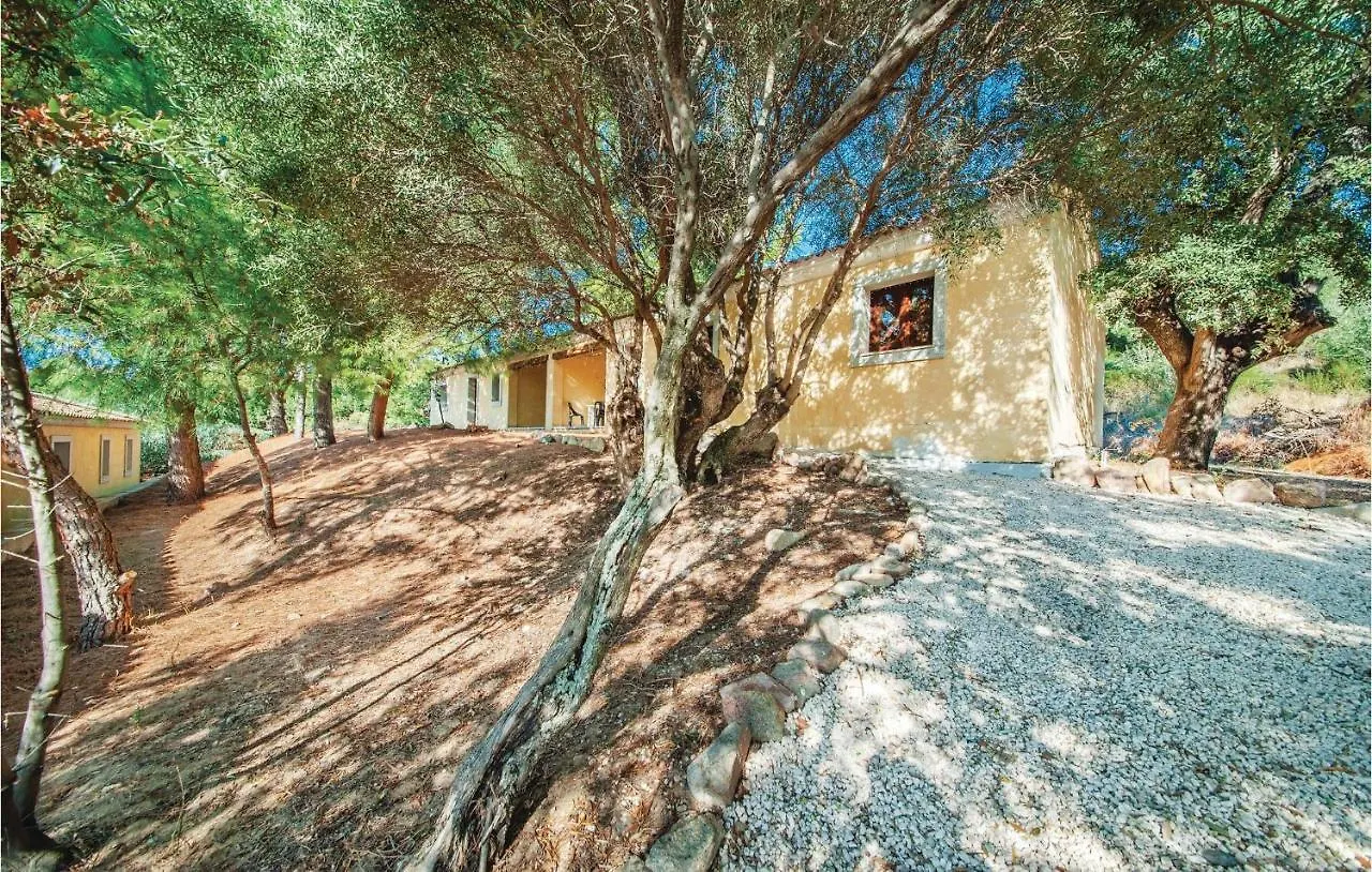 Holiday home Li Scalitti 2 Villa Badesi
