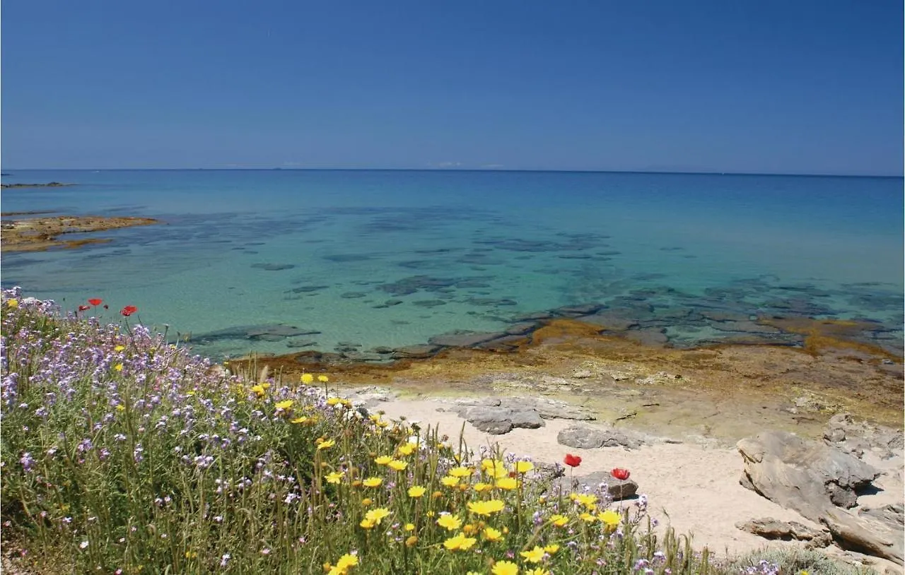 Holiday home Li Scalitti 2 Villa Badesi