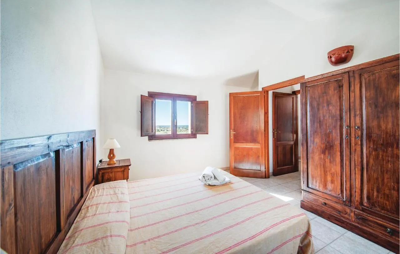 Holiday home Li Scalitti 2 Villa Badesi