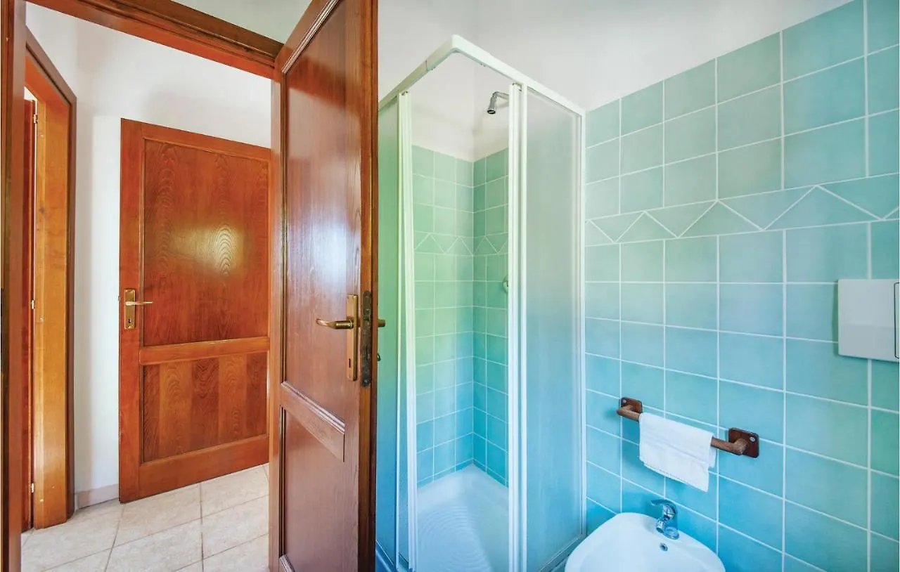 Li Scalitti 2 Villa Badesi Holiday home