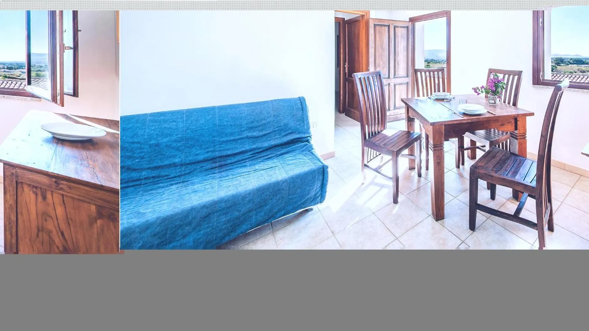 Holiday home Li Scalitti 2 Villa Badesi