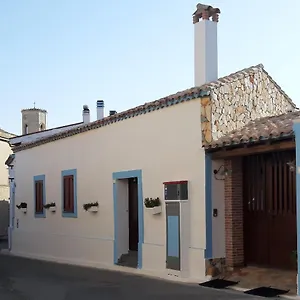  Apartamento Domus Petrarca
