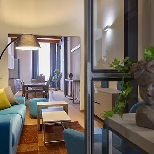  Apartamento Boutique House Palazzo Farris