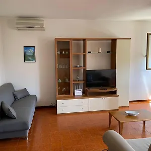  Apartamento Centro